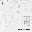 New records of domestic dog negative ...