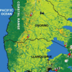 Genetic structure and microsatellite-based ...