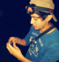Profile picture